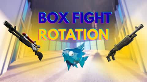 BOX FIGHT ROTATION