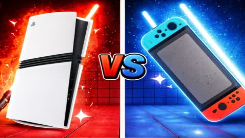 Super Mega Crazy Red vs Blue