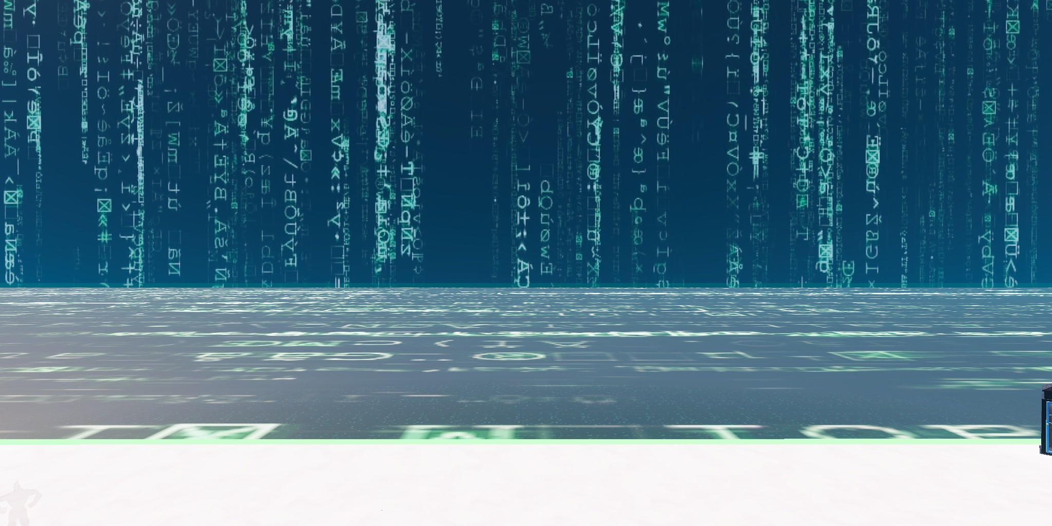 Matrix 1v1 4928-5279-2162 by debf - Fortnite Creative Map Code ...