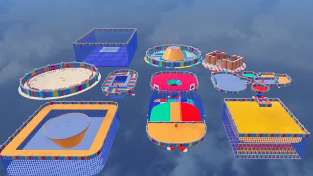 Capture 1 – كوكب فعاليات 🤩 Planet Events