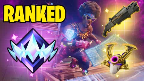 BHE 1V1 BUILD FIGHTS RANKED ⭐
