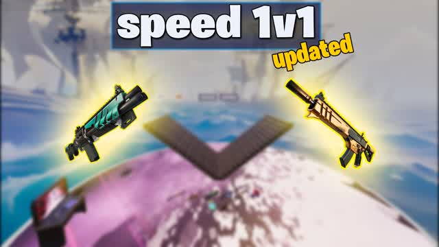 Speeed 1v1 [PG]