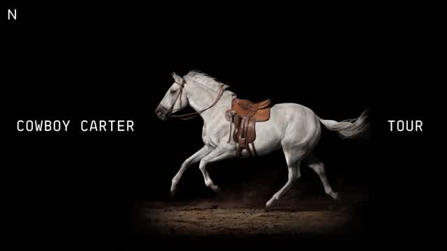 Beyoncé: Cowboy Carter Tour