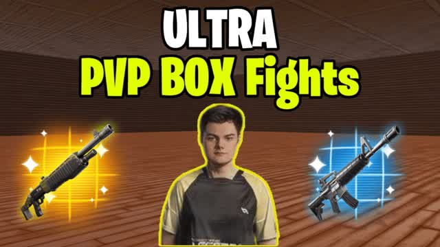 Kami Ultra PVP BOX Fights 2025!📦