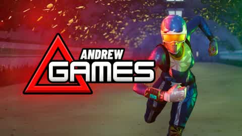 ANDREW GAMES