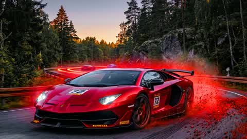 GREAT DRIVE
