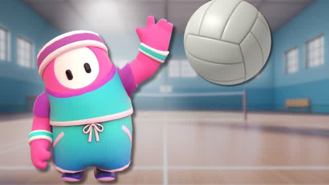BEAN VOLLEYBALL đ