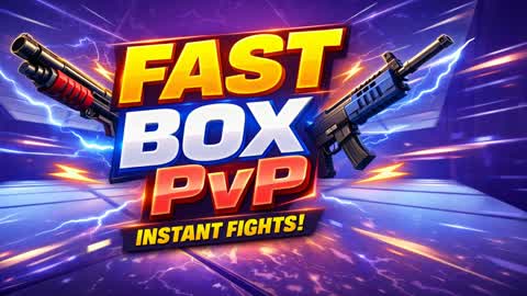 Fast Box PvP instant round