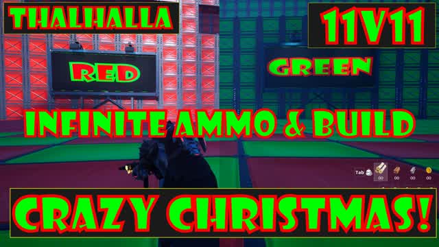 🎅🏼Christmas🟢GREEN🆚Red🔴🎄