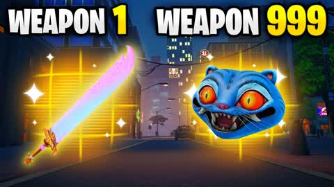 🌆 KPOP CITY GUN GAME ONE SHOT