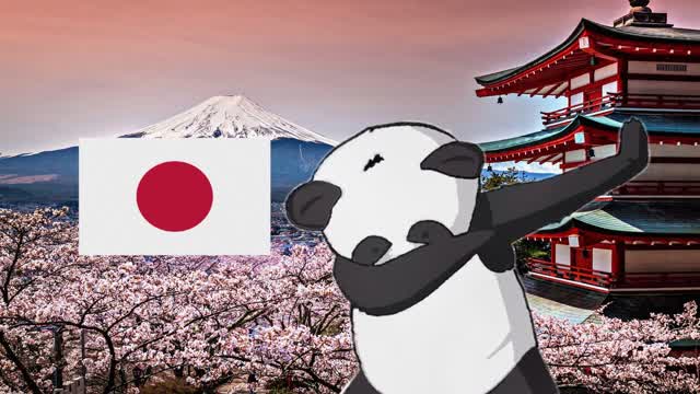 JAPAN ZONEWARS