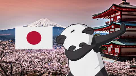 JAPAN ZONEWARS