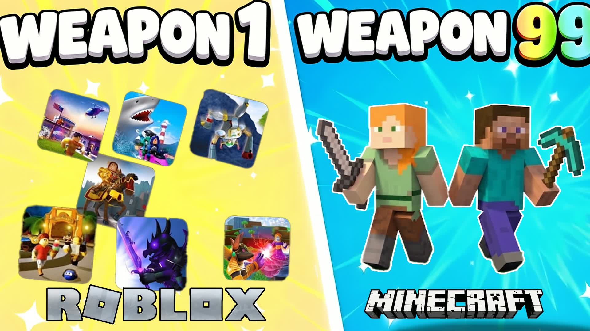 ROBLOX GUN GAME