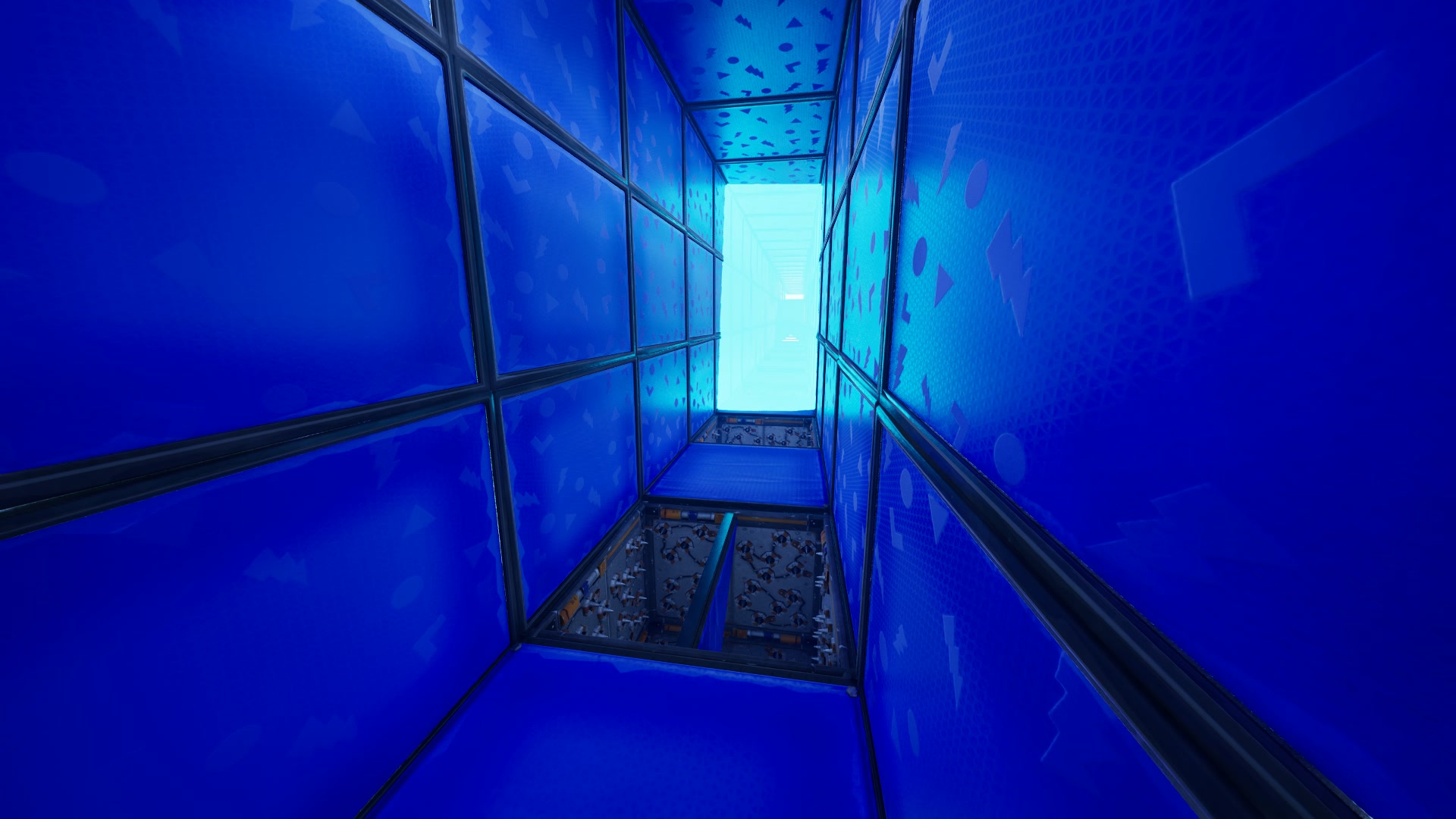 DEFAULT DEATHRUN 100 9276-9627-3630 by archimede - Fortnite Creative ...