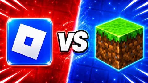 BIGGEST RED VS BLUE 🔴🔵 NUKED