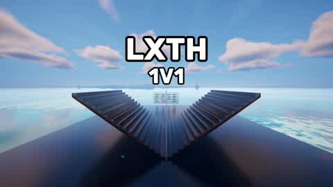 LXTH 1v1 BUILD FIGHT v1