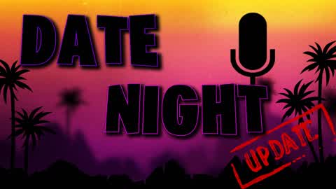 DATE NIGHT - FORTNITE