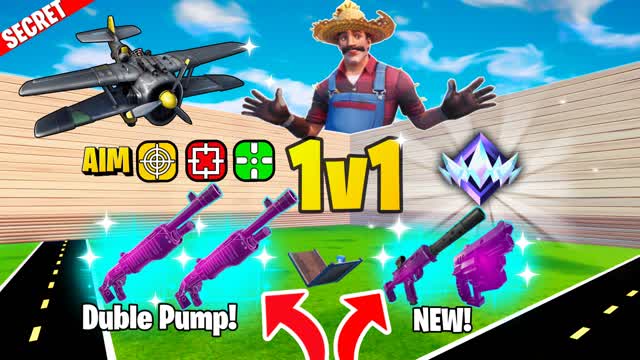 Capture 1 – 1V1 GUN AND CARS [X123]