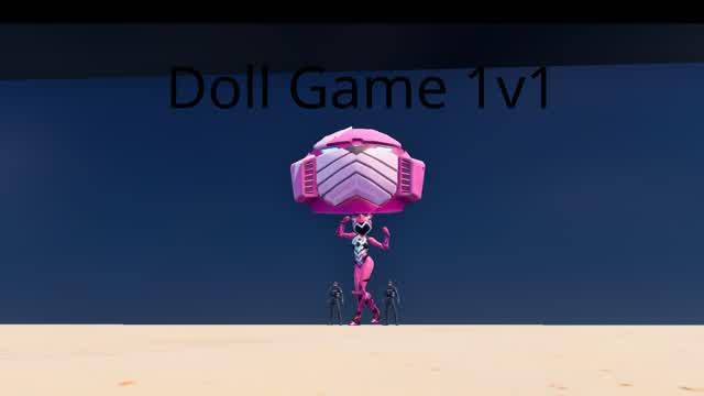 Doll Game 1v1