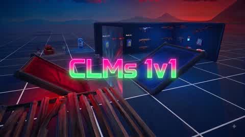 CLMs 1v1