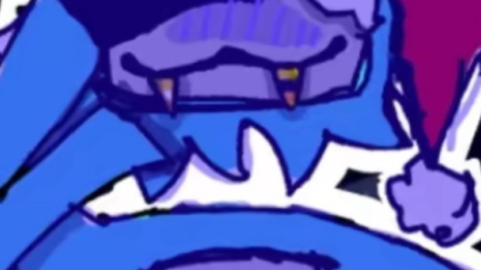 MYSTERY?