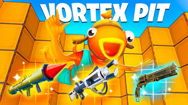 VORTEX PIT