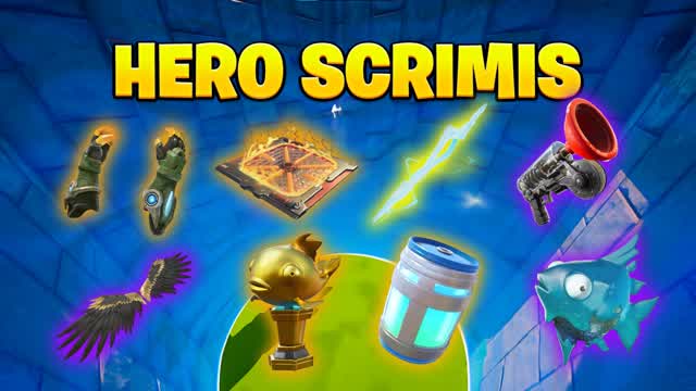 Capture 1 – HERO SCRIMIS هيرو سكرمز