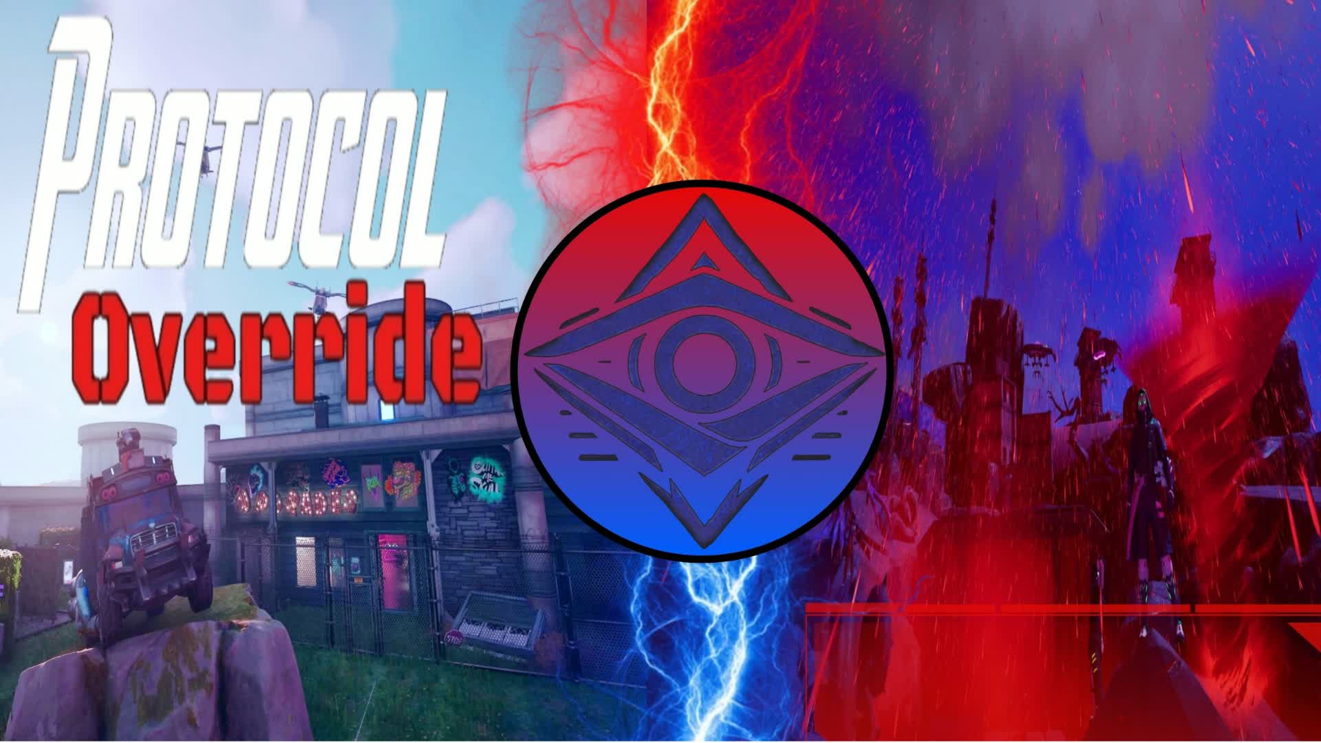 Protocol Override: Doom Wave Defense