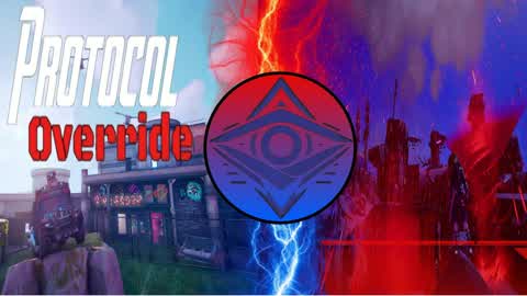 Protocol Override: Doom Wave Defense