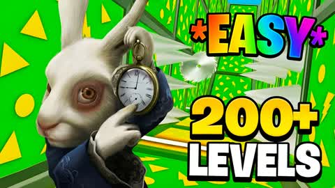 SECRET PARKOUR 200+ LEVELS⭐️