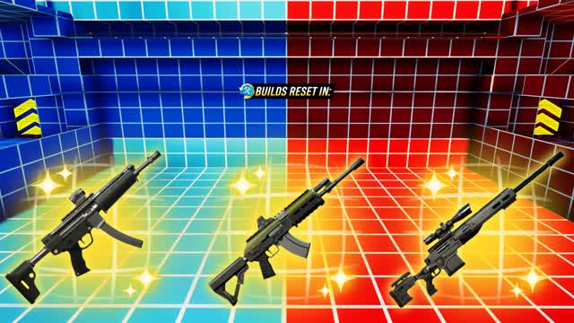 INSANE RED VS BLUE🔴🔵UPDATED