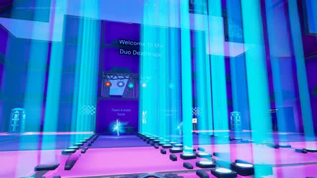 Capture 1 – Duo Deathrace