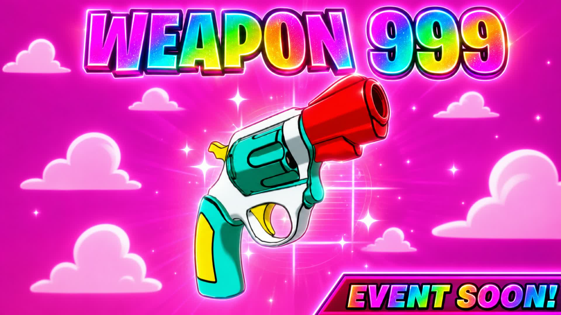 EXZ GUN GAME🤩