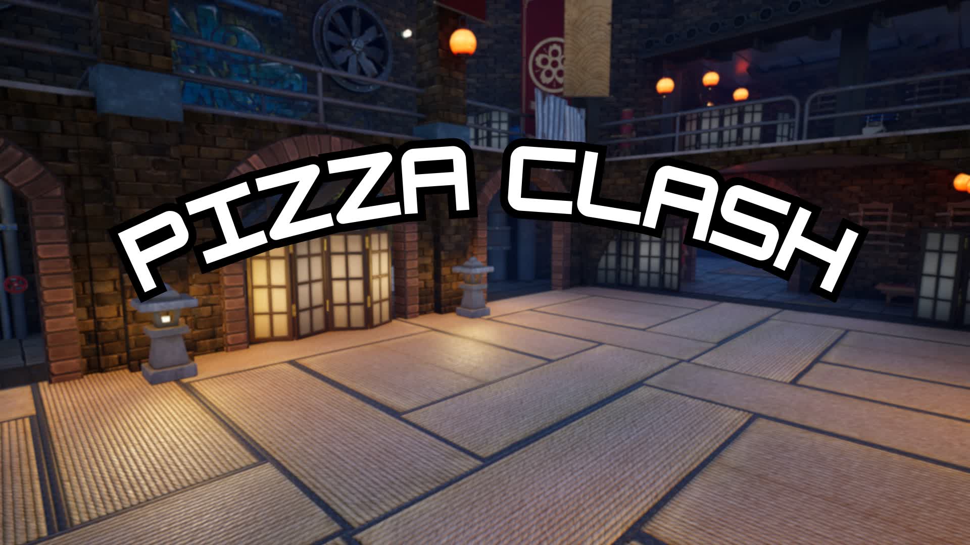 Clash Arena