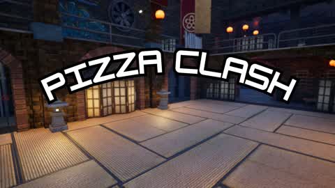 Clash Arena