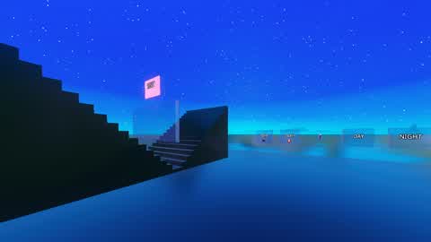 Быстрый темп 1v1 (3 Players)