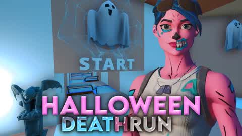 GHOUL TROOPER DEATHRUN 🎃