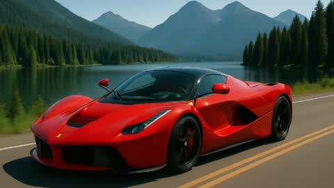 COZY DRIVE FREE FOR ALL 🌄🚗