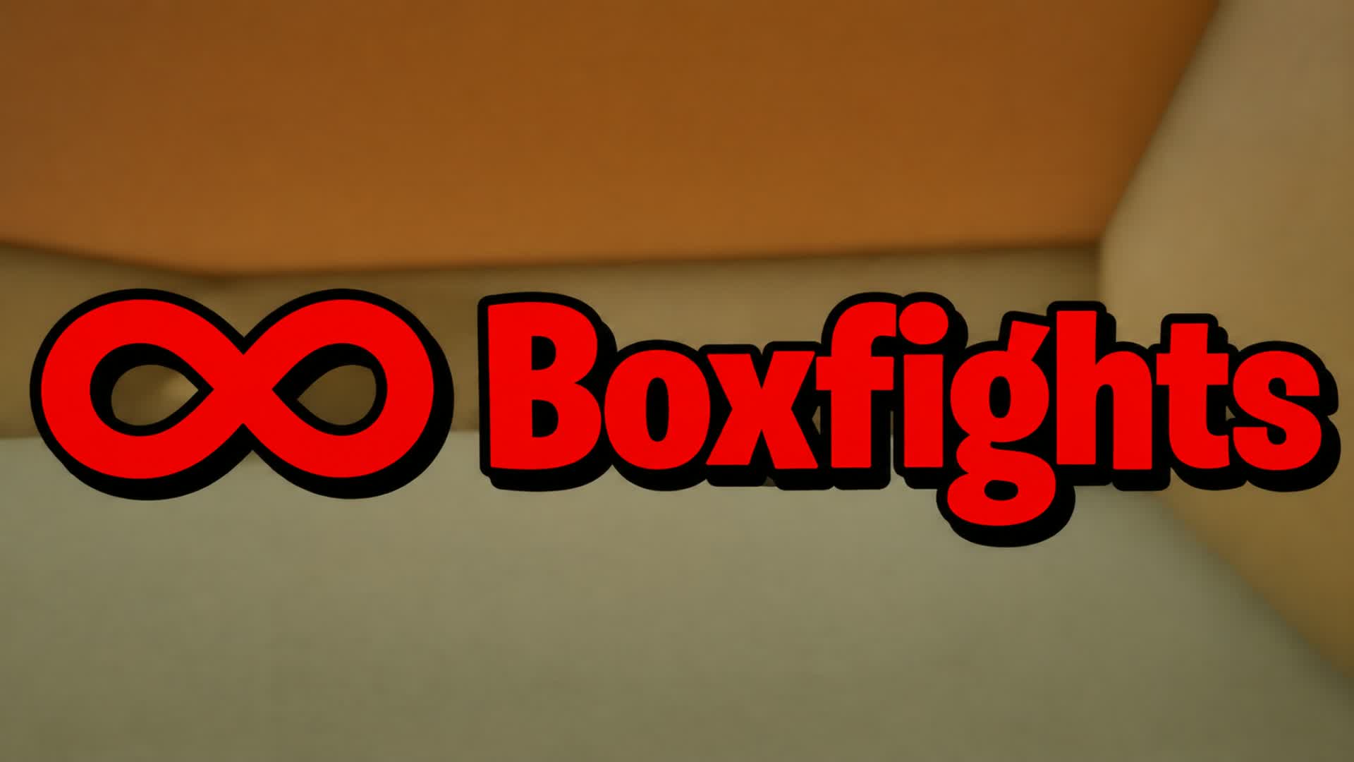 Infinite Boxfights