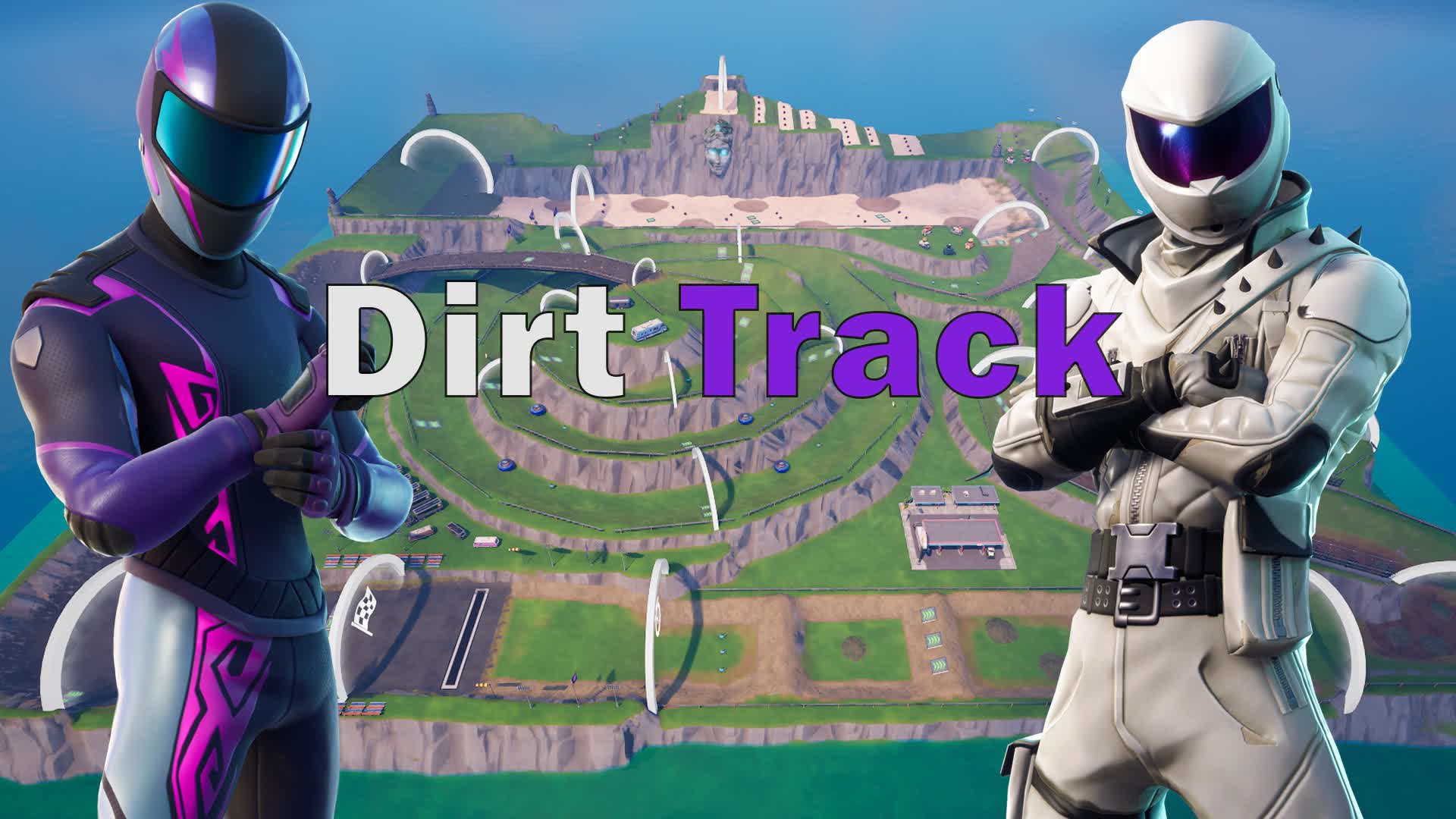 Dirt Track