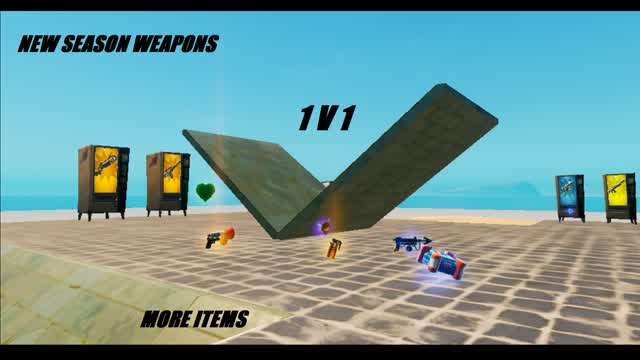 Capture 1 – 1V1