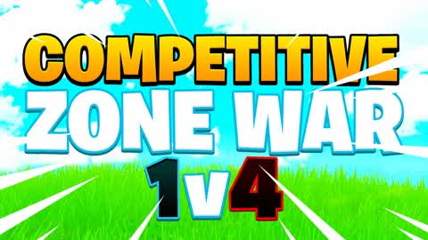 COMPETITIVE 1V4 Z 🧿