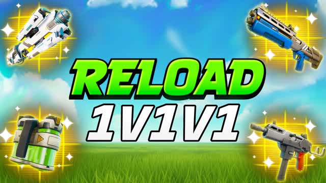 1v1v1 RELOAD 1v1v1 A