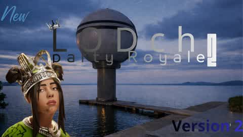 LOD party royale 2
