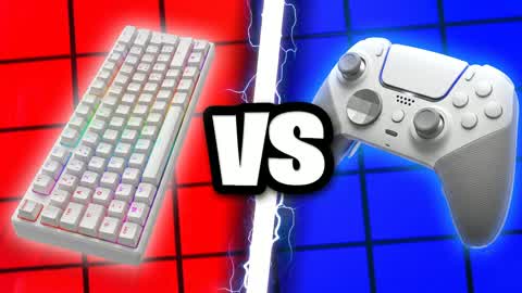 RVB 1V1 RED VS BLUE WC