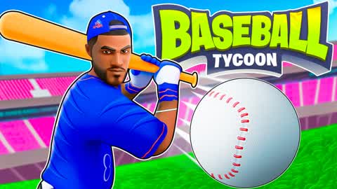 ⚾️ Baseball Tycoon