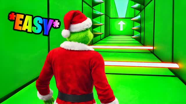 🤖Nice parkour deathrun 225+🤖