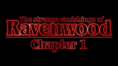 The strange vanishings of Ravenwood