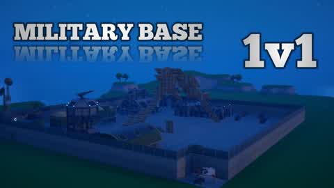 MILITARY BASE 1v1