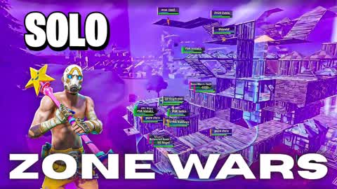 🌴🌊TROPICAL ZONE WARS🌴🌊